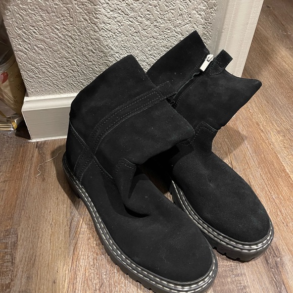 Splendid boots - Picture 3 of 4